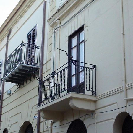 Residenza Le Zagare Castellammare del Golfo Quarto foto
