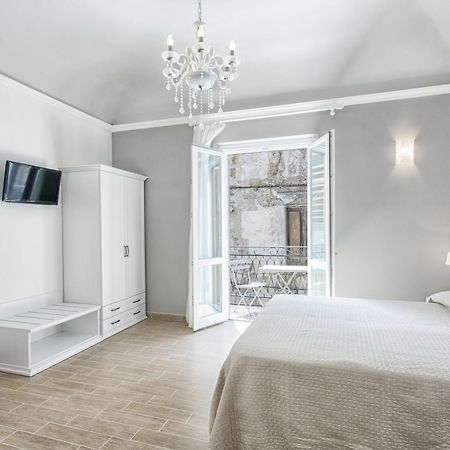 Residenza Le Zagare Castellammare del Golfo Exterior foto