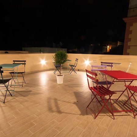 Residenza Le Zagare Castellammare del Golfo Exterior foto