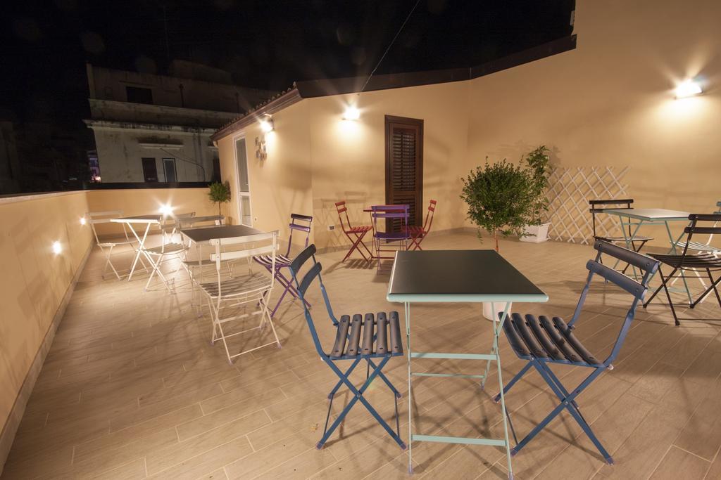 Residenza Le Zagare Castellammare del Golfo Quarto foto