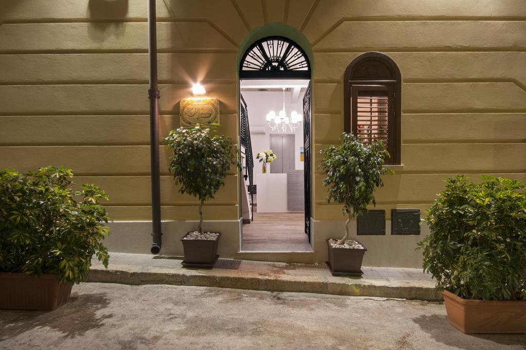 Residenza Le Zagare Castellammare del Golfo Quarto foto