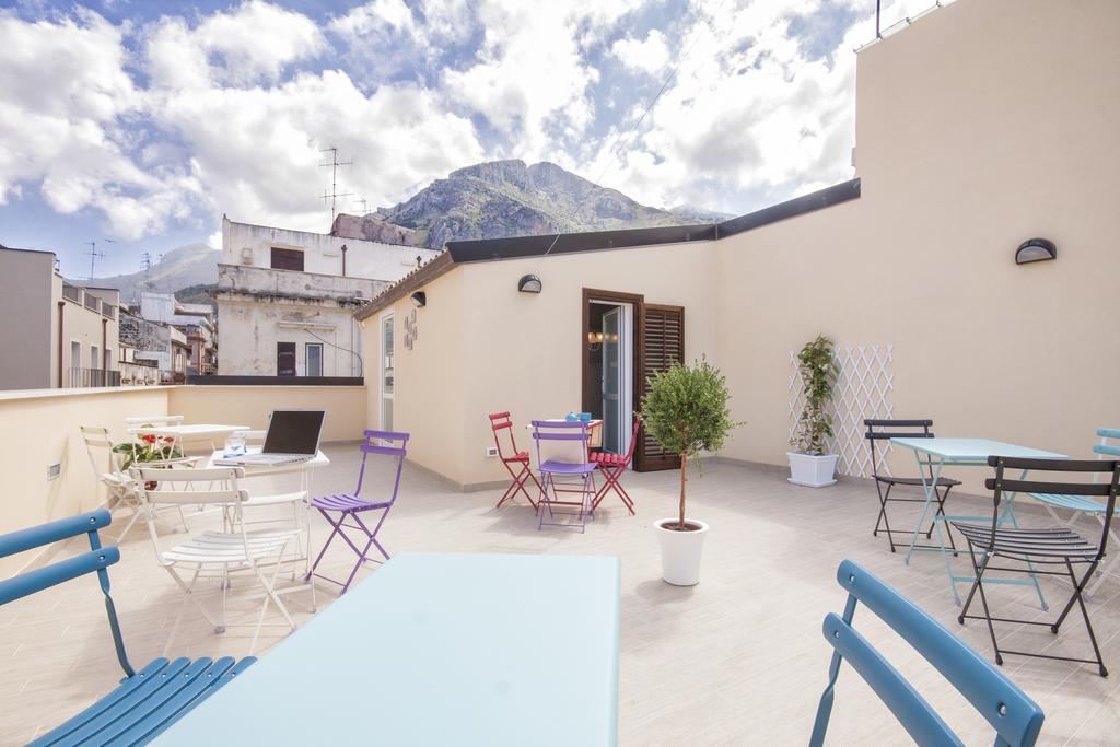 Residenza Le Zagare Castellammare del Golfo Quarto foto