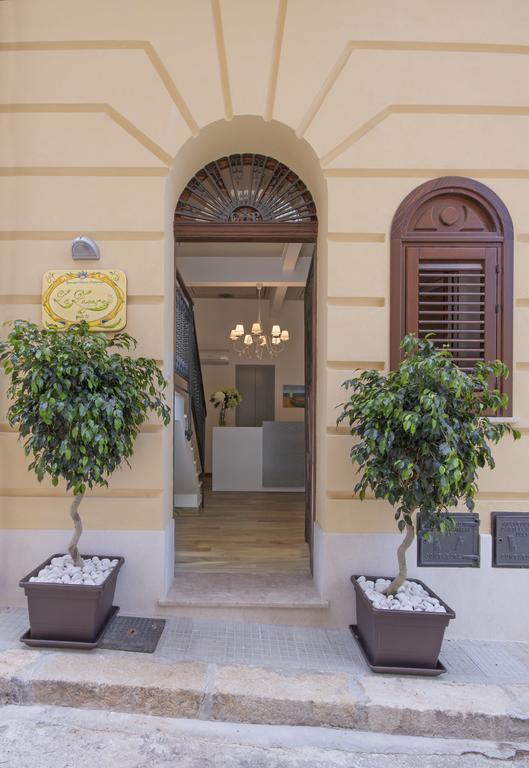 Residenza Le Zagare Castellammare del Golfo Quarto foto