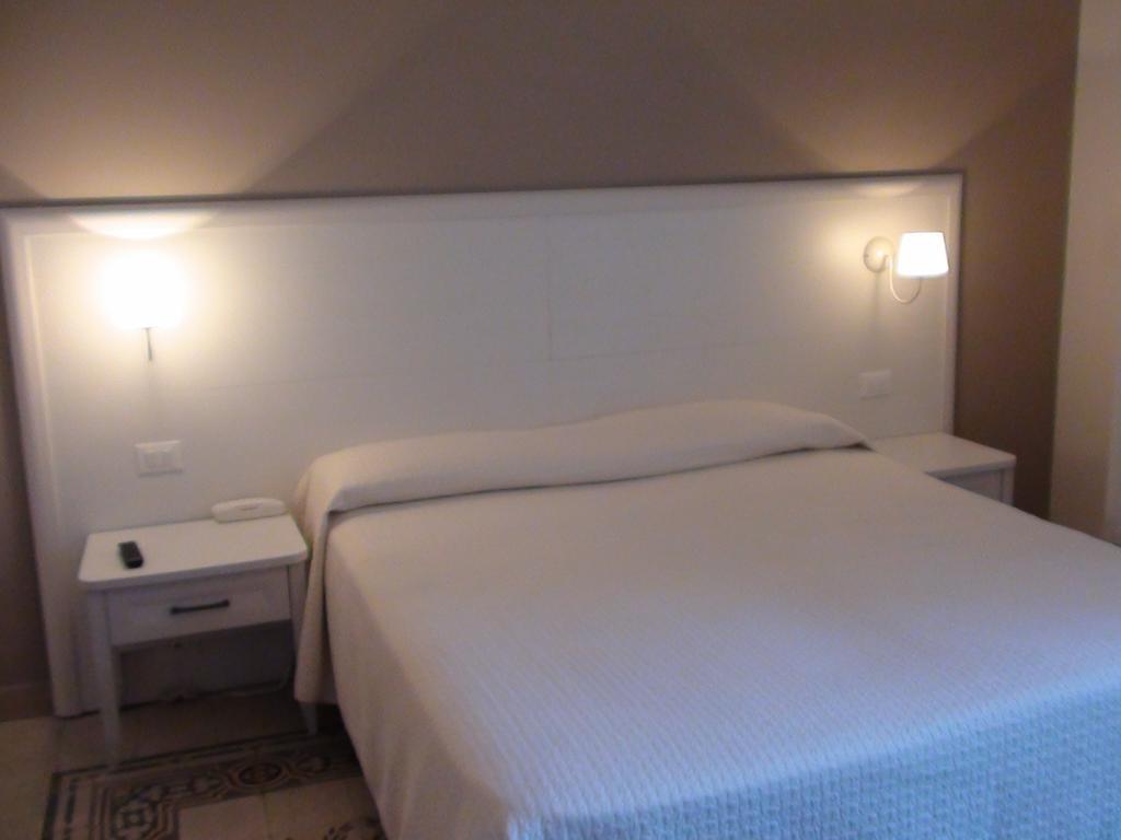 Residenza Le Zagare Castellammare del Golfo Quarto foto