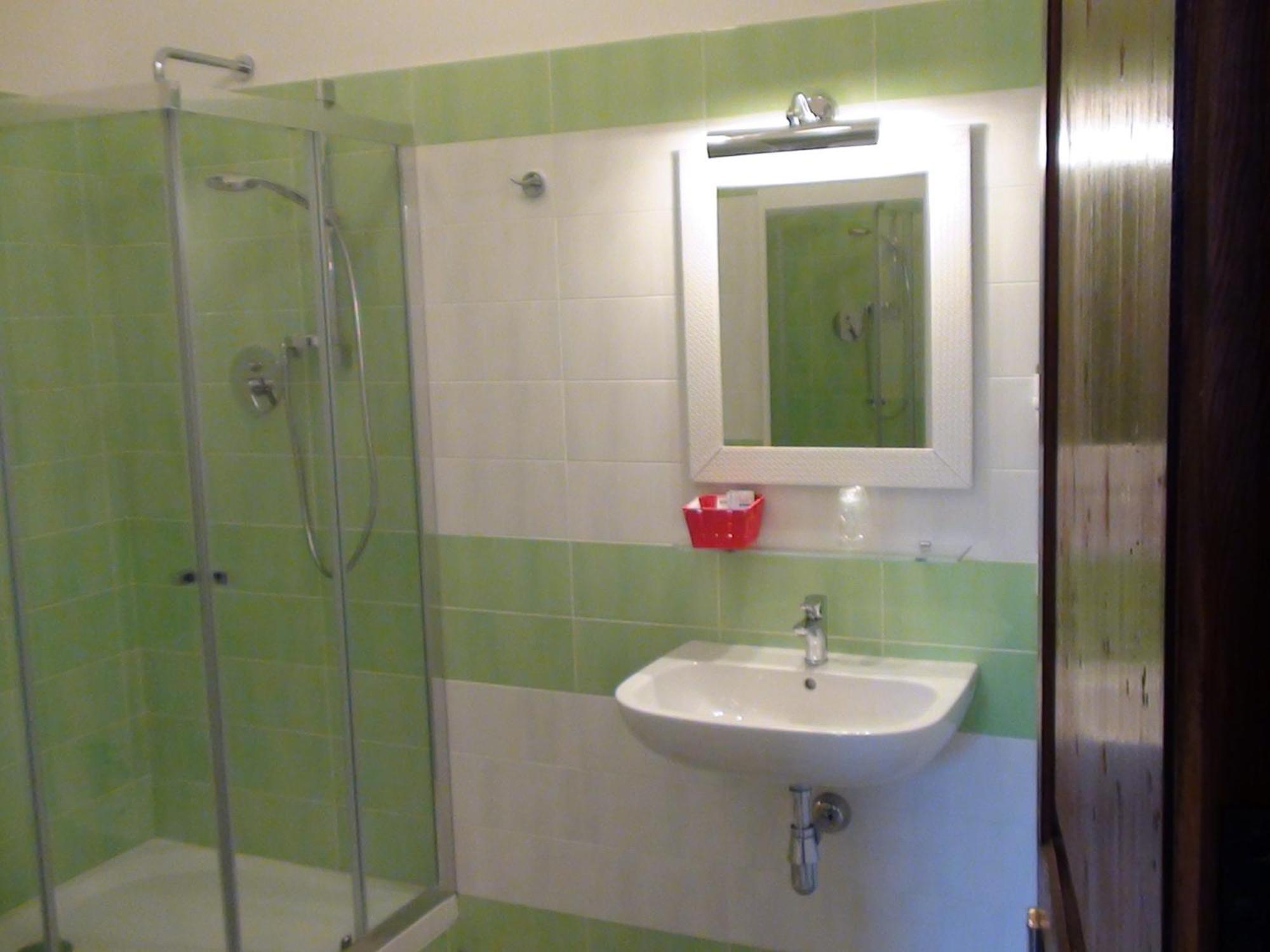 Residenza Le Zagare Castellammare del Golfo Quarto foto