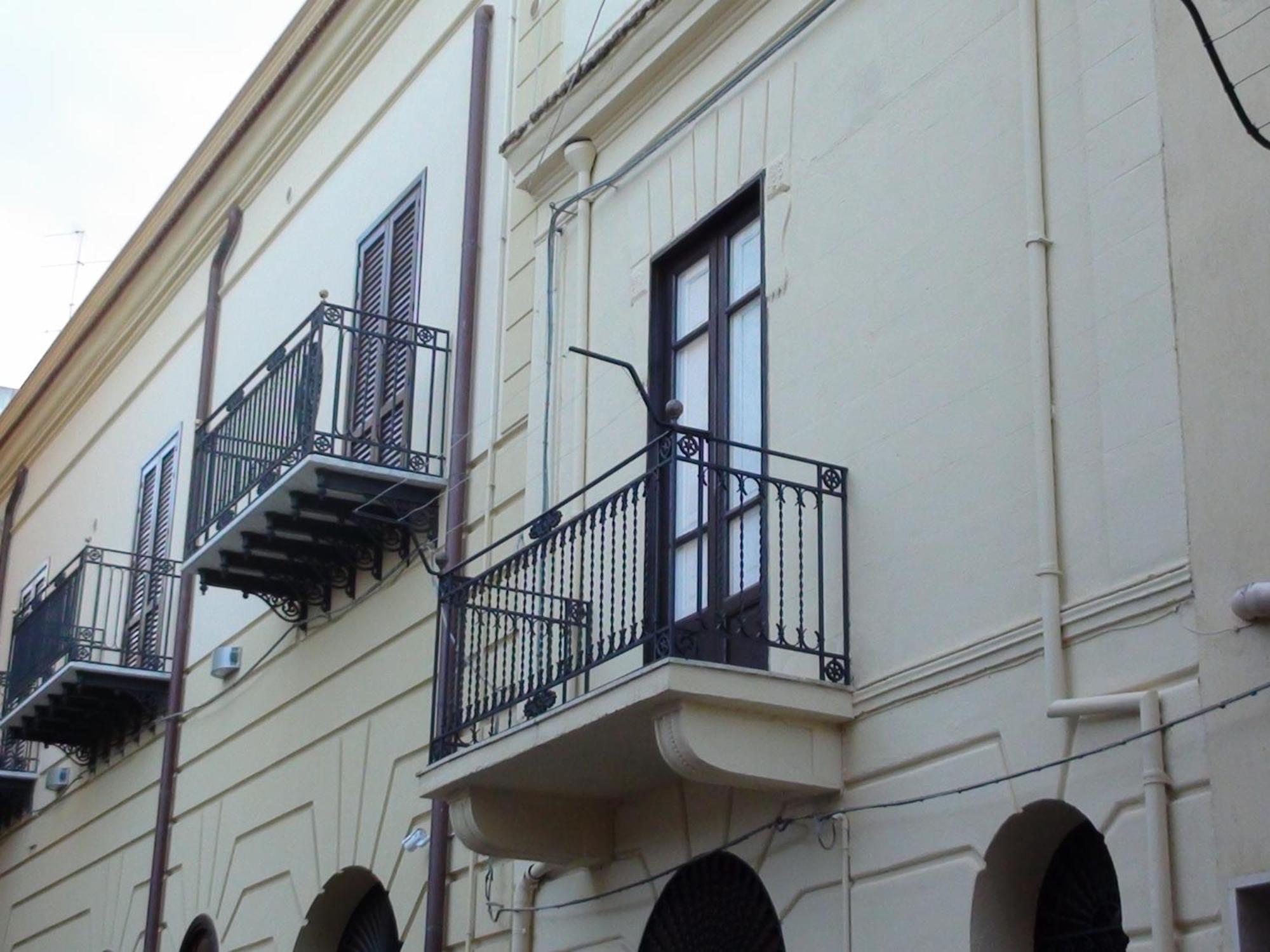 Residenza Le Zagare Castellammare del Golfo Quarto foto