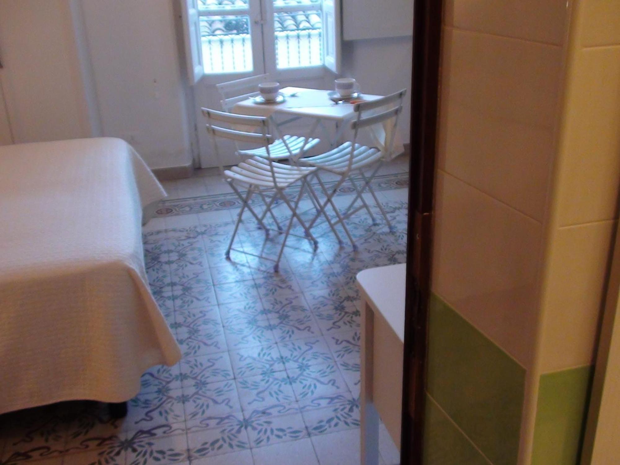 Residenza Le Zagare Castellammare del Golfo Quarto foto
