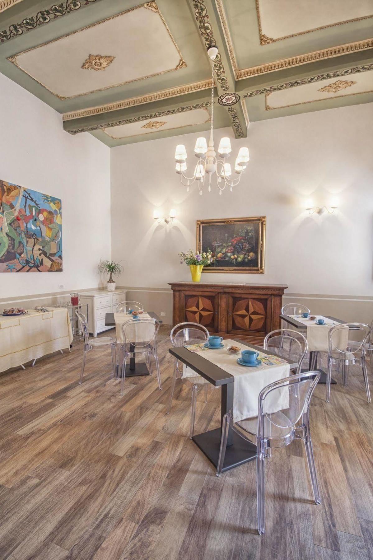 Residenza Le Zagare Castellammare del Golfo Exterior foto