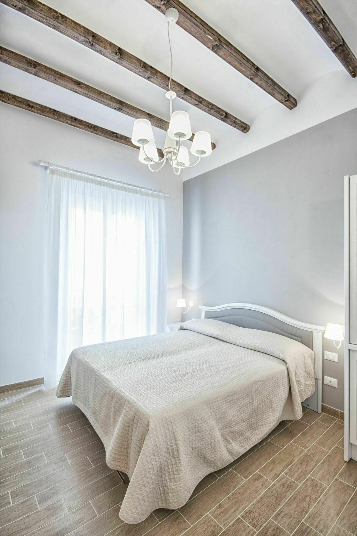 Residenza Le Zagare Castellammare del Golfo Exterior foto