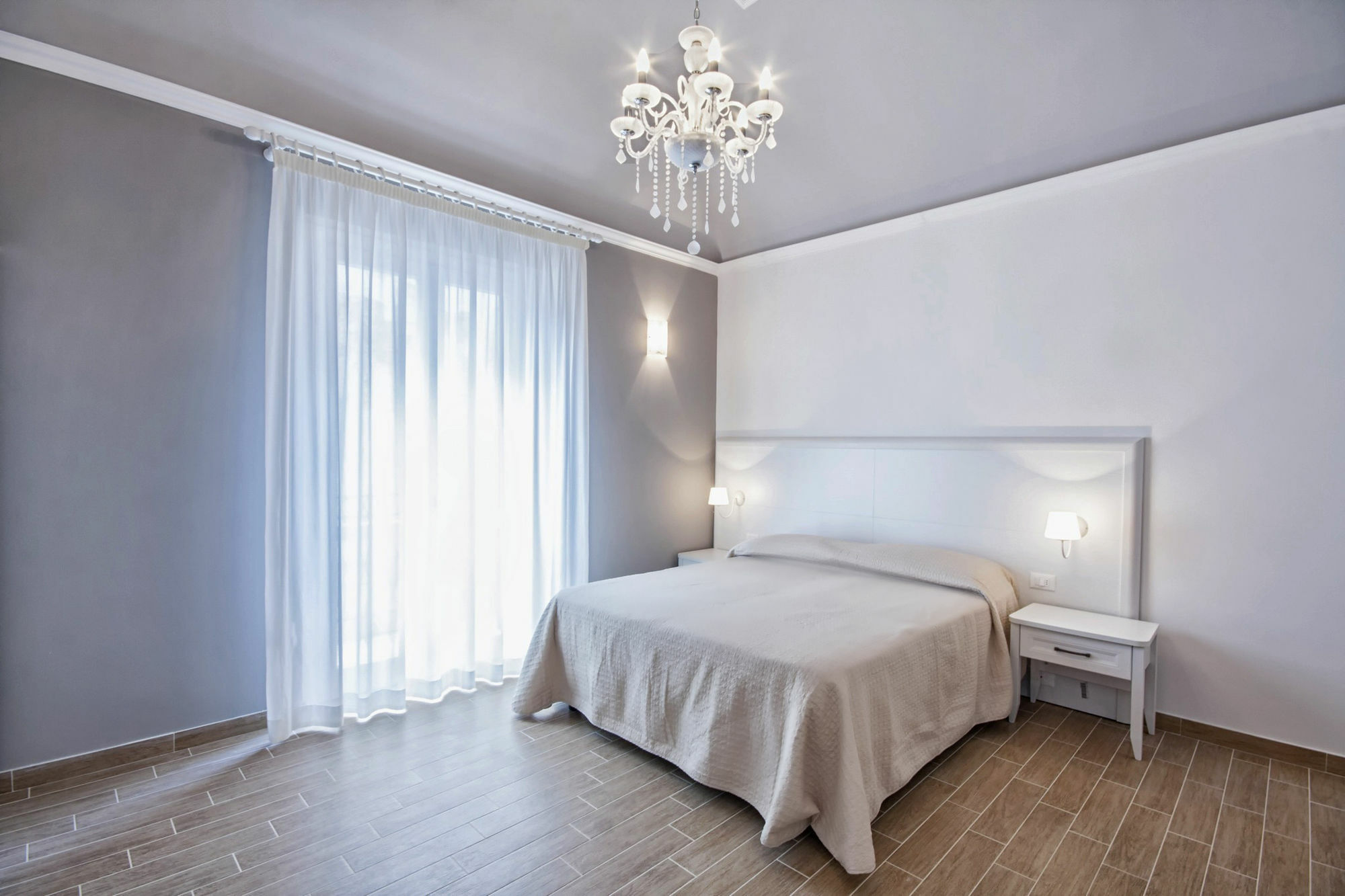Residenza Le Zagare Castellammare del Golfo Exterior foto