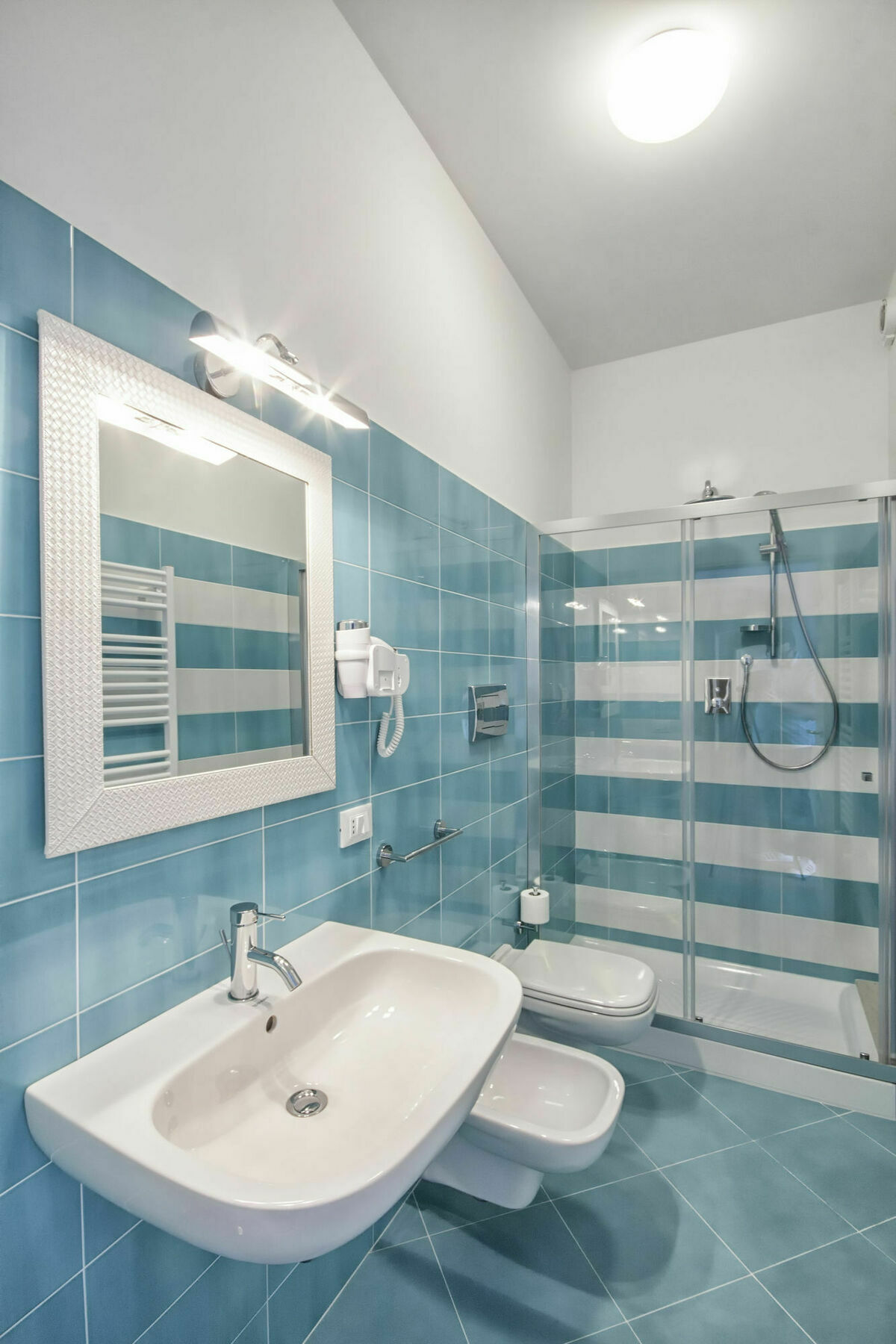 Residenza Le Zagare Castellammare del Golfo Exterior foto