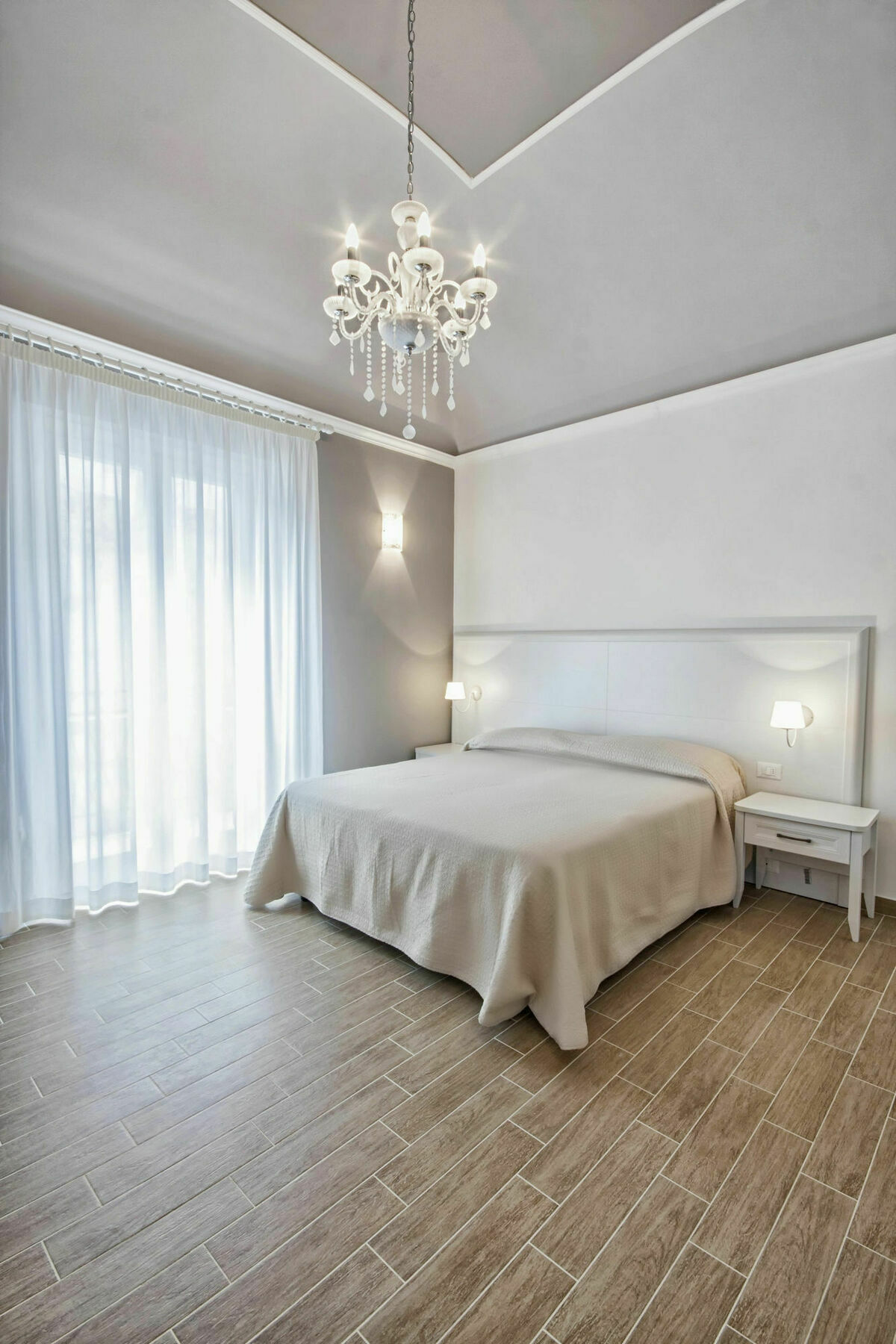 Residenza Le Zagare Castellammare del Golfo Exterior foto