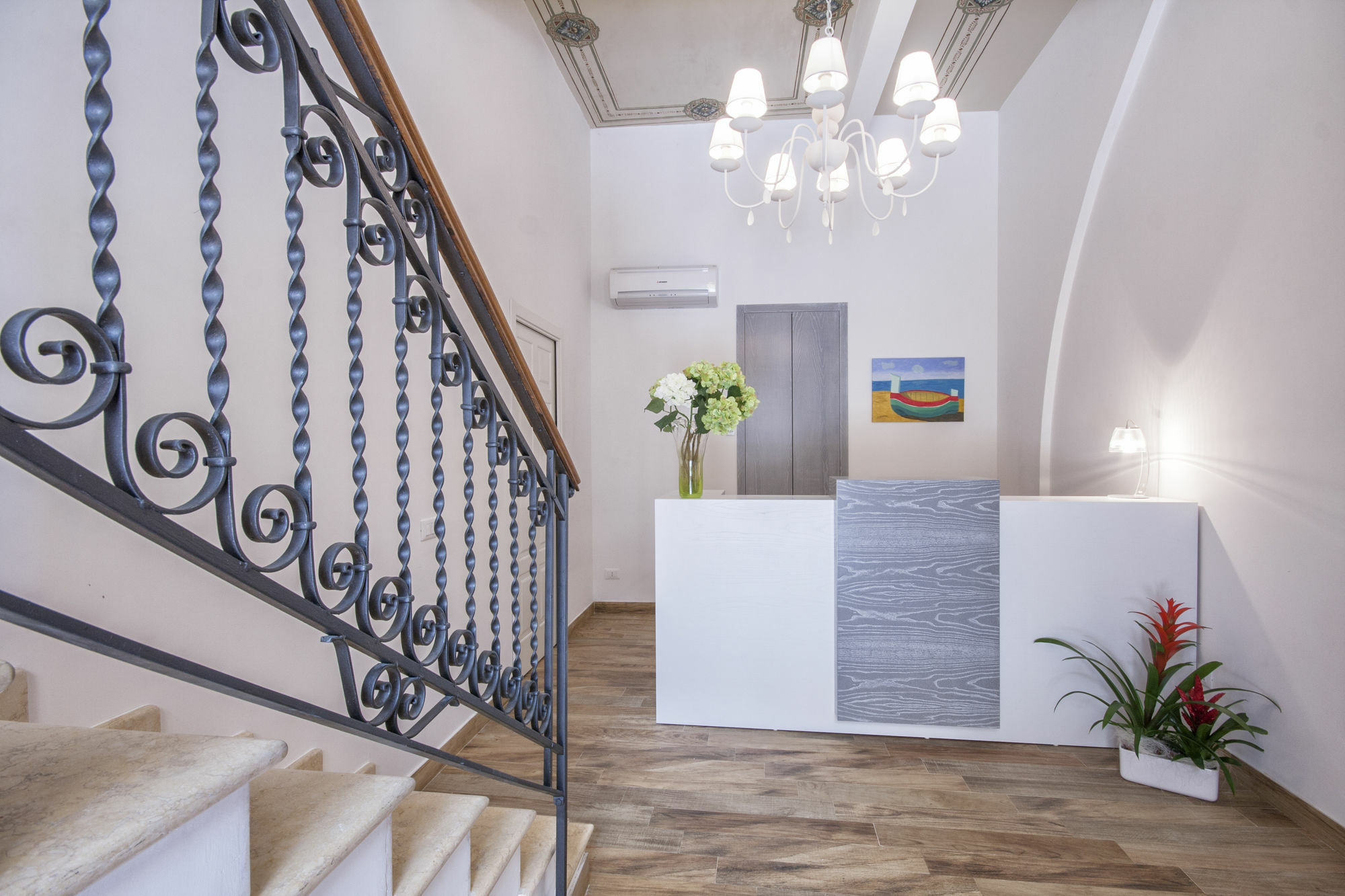 Residenza Le Zagare Castellammare del Golfo Exterior foto