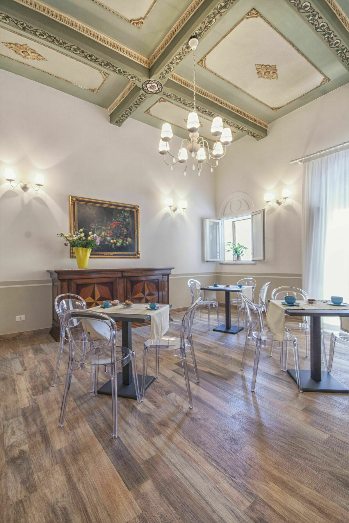 Residenza Le Zagare Castellammare del Golfo Exterior foto