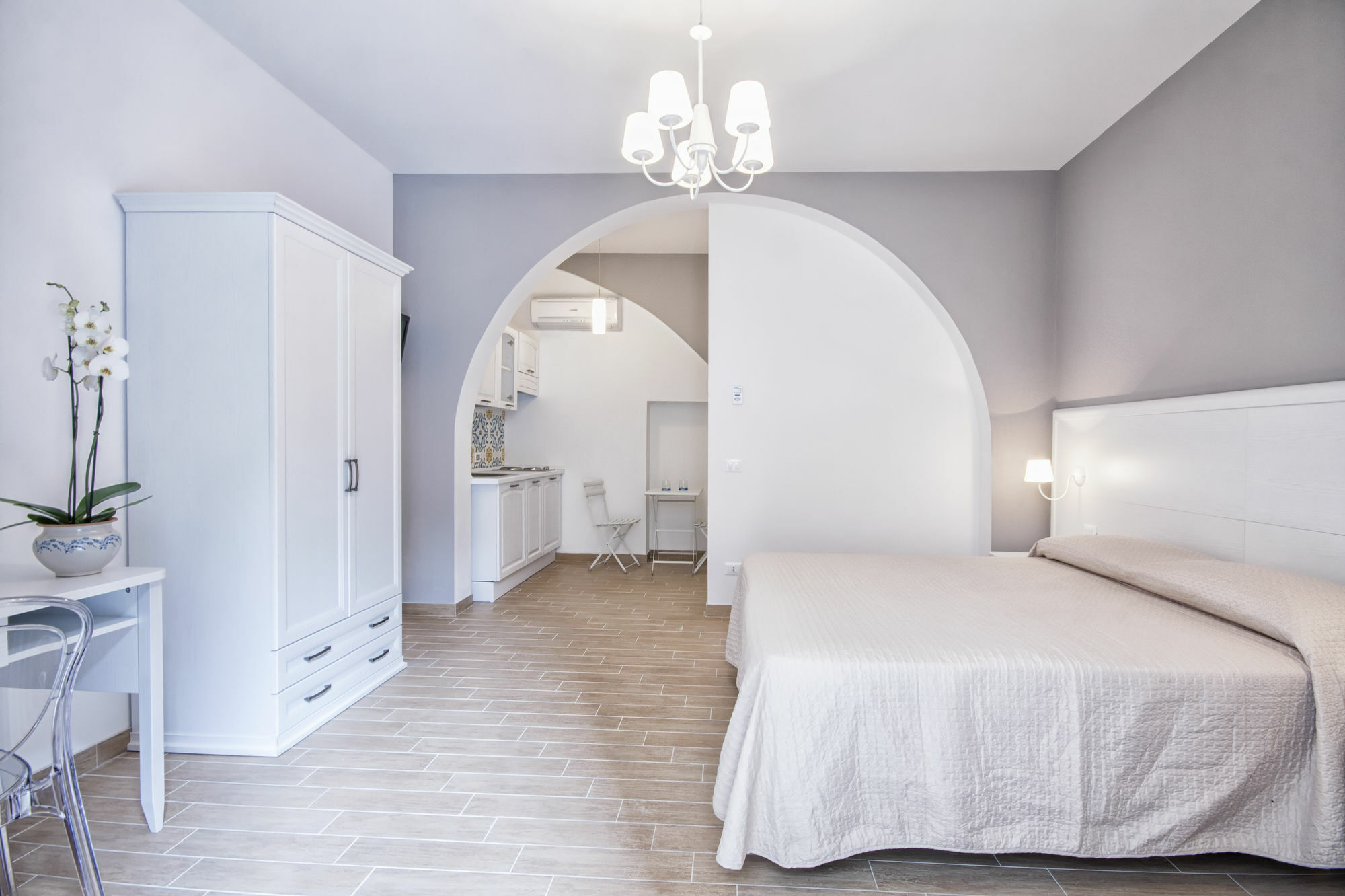 Residenza Le Zagare Castellammare del Golfo Exterior foto