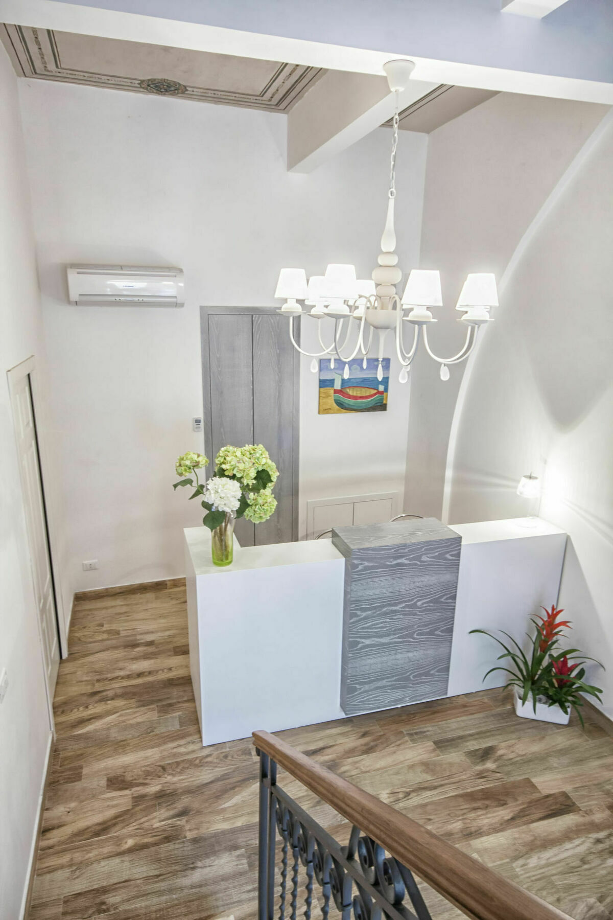 Residenza Le Zagare Castellammare del Golfo Exterior foto